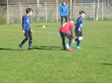 S.K.N.W.K. JO11-1JM - G.P.C. Vlissingen JO11-2JM (competitie - 4e fase) (17/66)